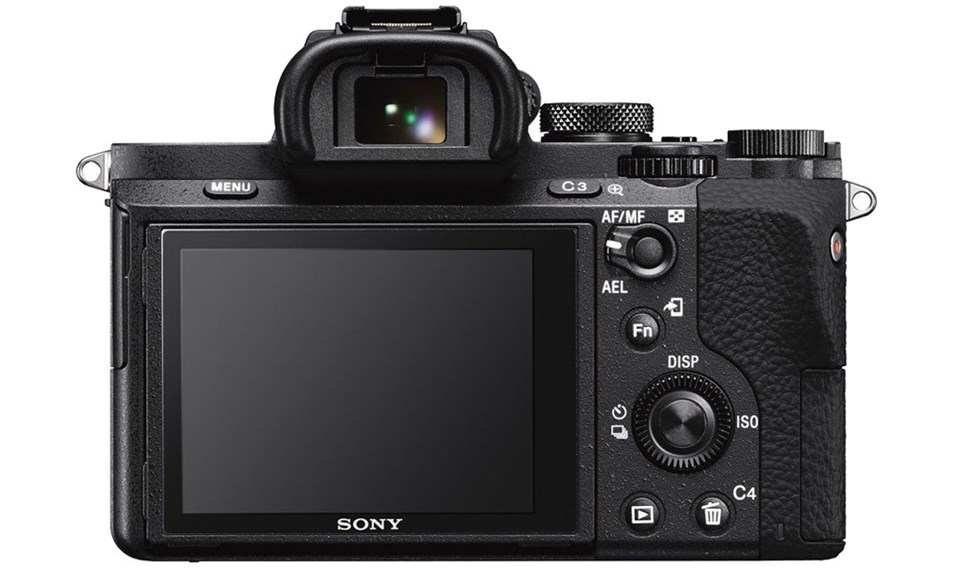 Sony Alpha 6300