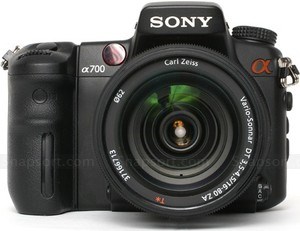 Sony Alpha 6300