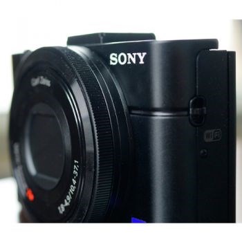 Sony Cyber-shot DSC-RX100 III