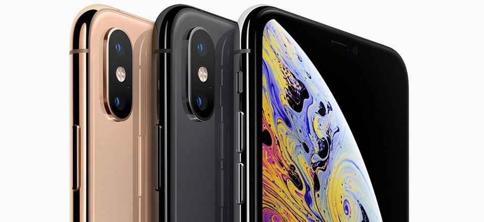 iPhone XS Max: Fiyatı 10.799 TL