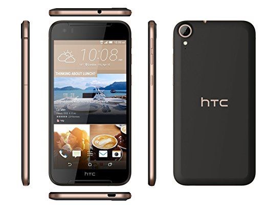 HTC Desire 830