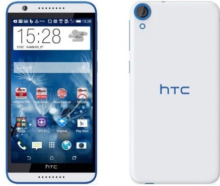 HTC Desire 830