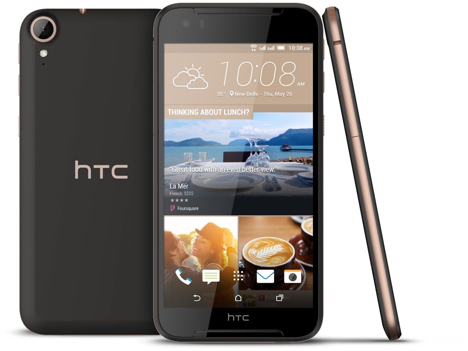 HTC Desire 830