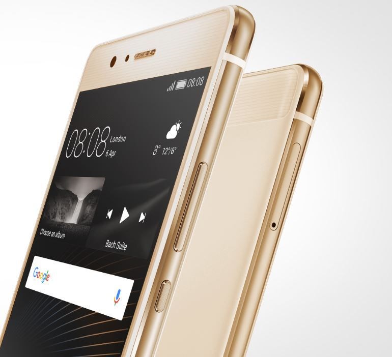 Huawei P9 Lite