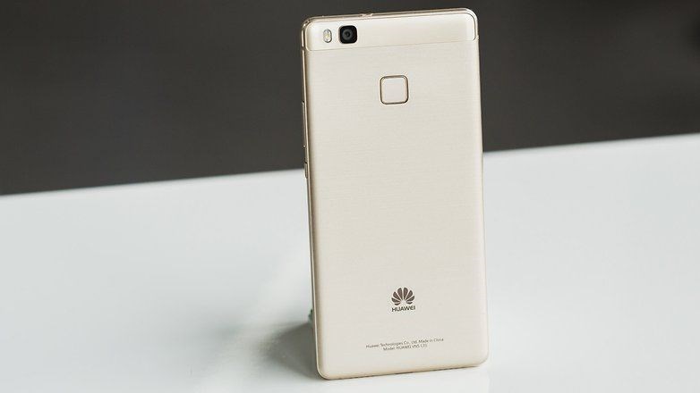 Huawei P9 Lite