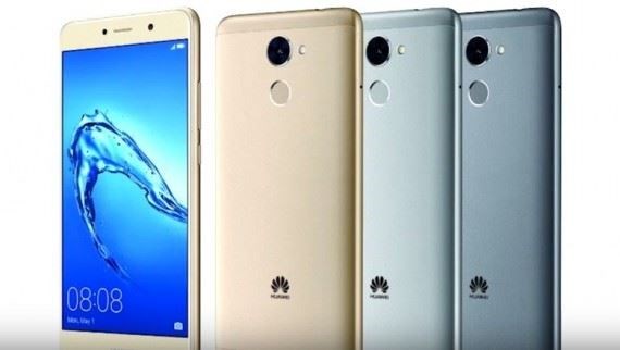 Huawei Y7