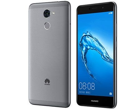 Huawei Y7