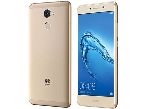 Huawei Y7