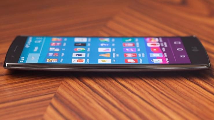 LG G4