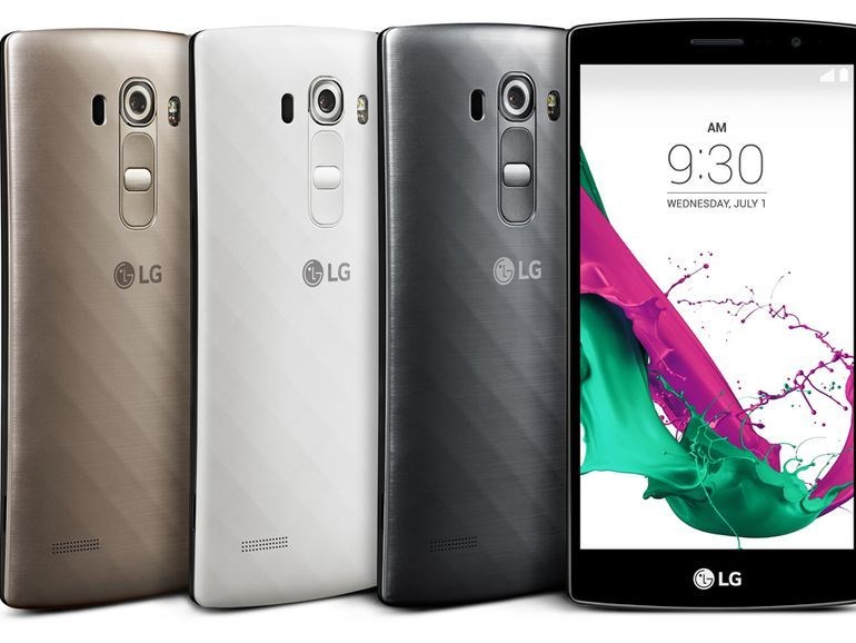 LG G4