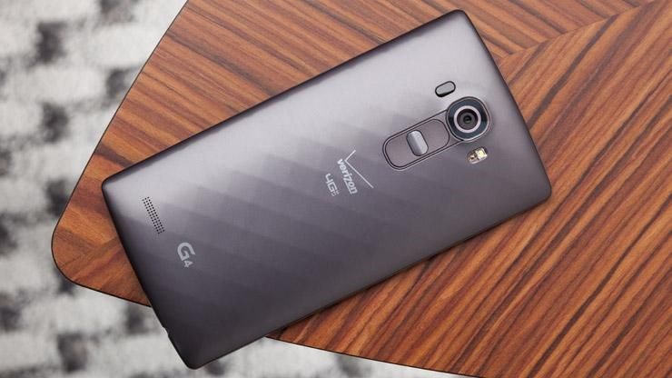 LG G4