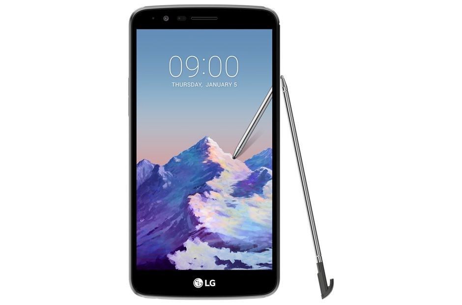 LG Stylus 3