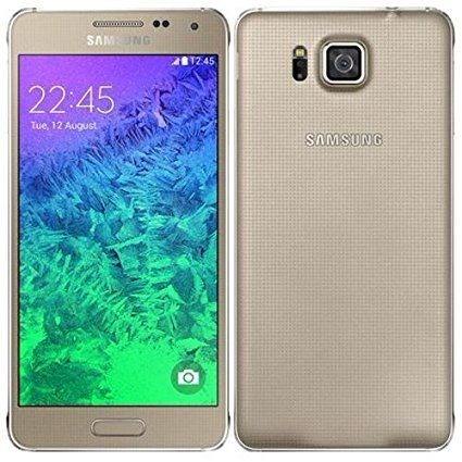 Samsung Galaxy Alpha