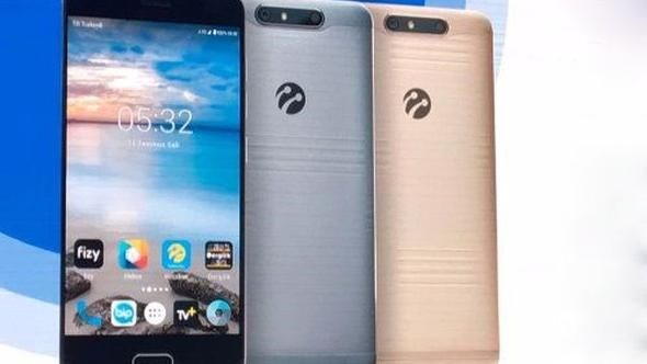 Turkcell T80