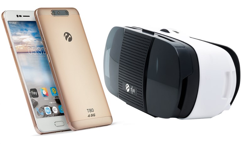 Turkcell T80