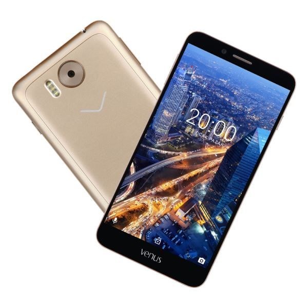 Vestel Venus V3