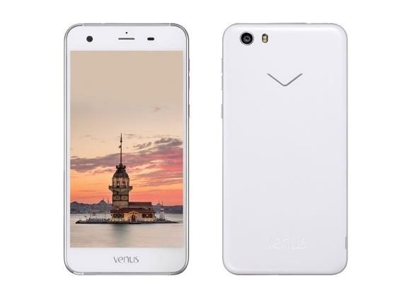 Vestel Venus V3