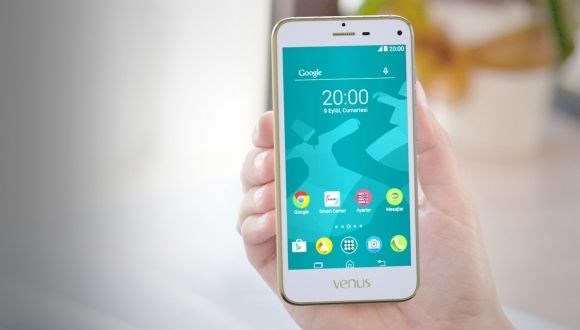 Vestel Venus V3