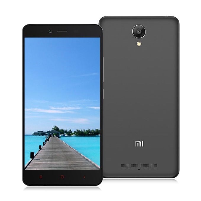 Xiaomi Redmi Note 2