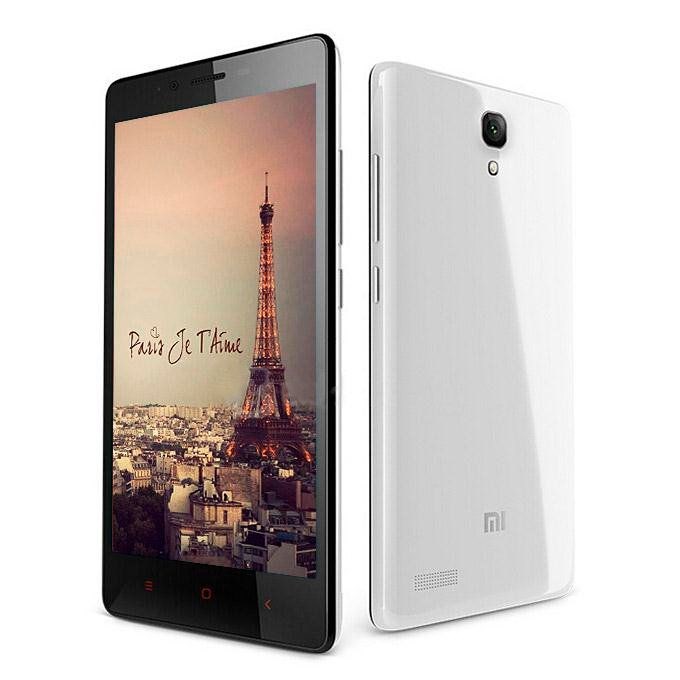 Xiaomi Redmi Note 2