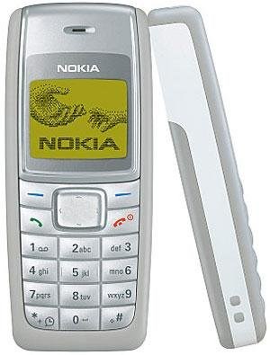 2- Nokia 1110