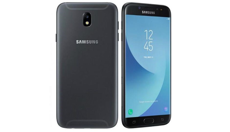 Samsung Galaxy J7 Prime