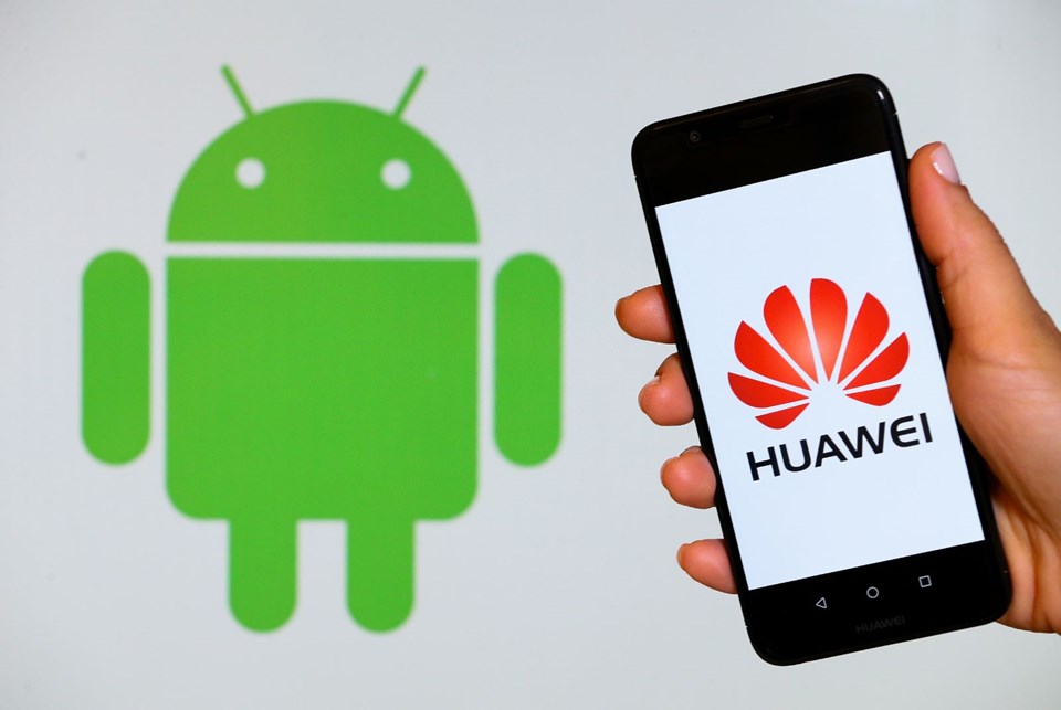 HUAWEI KENDİ İŞLETİM SİSTEMİNİ GELİŞTİREBİLİRSE NE OLUR?