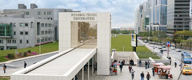 İTÜ'den yapay damar tasarımı