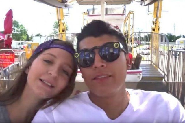 sevgilisini öldüren youtuber, youtube, Monalisa Perez, ceza