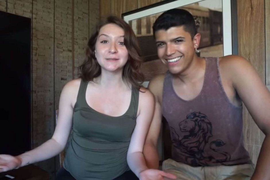 sevgilisini olduren youtuber, youtube, Monalisa Perez, ceza