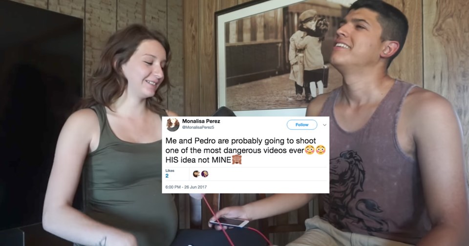 sevgilisini öldüren youtuber, youtube, Monalisa Perez, ceza
