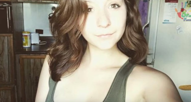 sevgilisini öldüren youtuber, youtube, Monalisa Perez, ceza