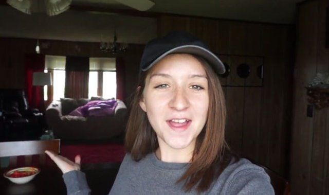 sevgilisini öldüren youtuber, youtube, Monalisa Perez, ceza