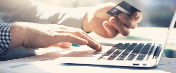 online-alışveriş