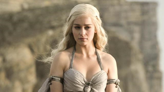 GAME OF THRONES'UN ÇEKİLDİĞİ YERLER