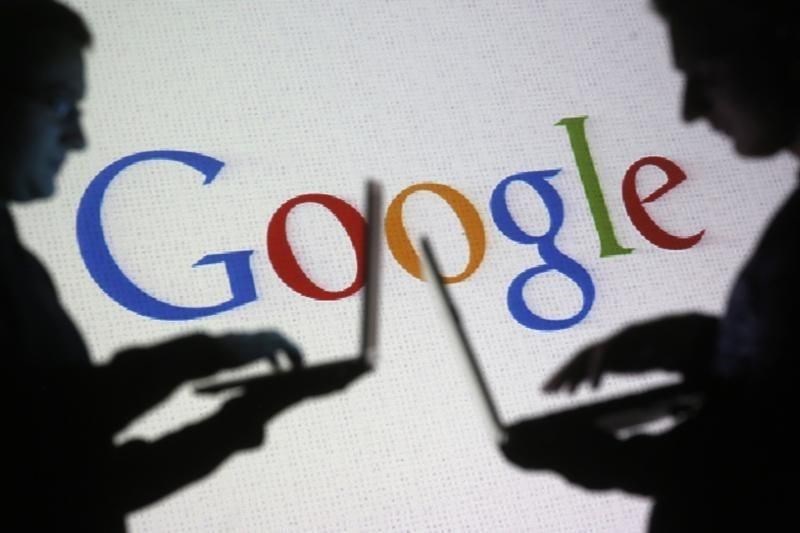 GOOGLE'IN İLK ADINI BİLİYOR MUSUNUZ?