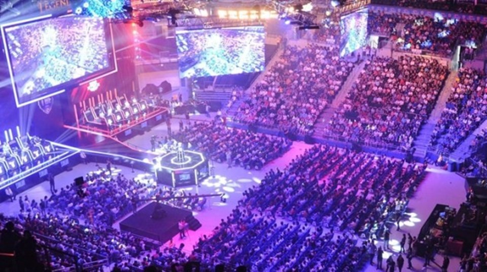 Riot Games'in 2009 yılında çıkardığı League of Legends her ay 100 milyonun üzerinde oyuncu tarafından oynanıyor.