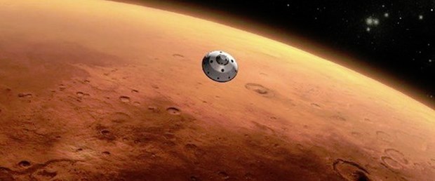 marsOne