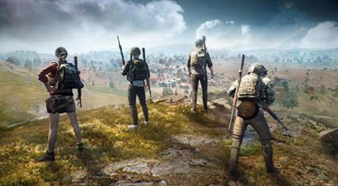 Milyoner adam gerÃ§ek hayatta PUBG oynatacak (750 bin lira ... - 