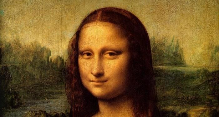 MONA LISA HAKKINDA BİLMEDİĞİNİZ 7 ŞEY