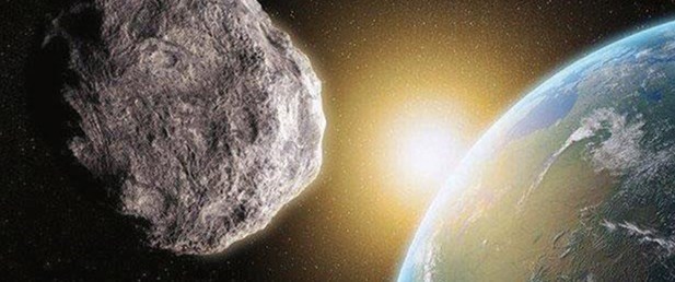 Havacılık ve Uzay Dairesi'nin (NASA) son...