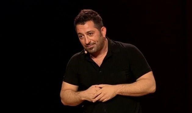 CEM YILMAZ'DAN YANIT