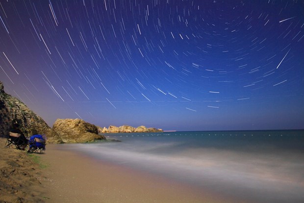 PERSEİD METEOR YAĞMURU NEDİR?