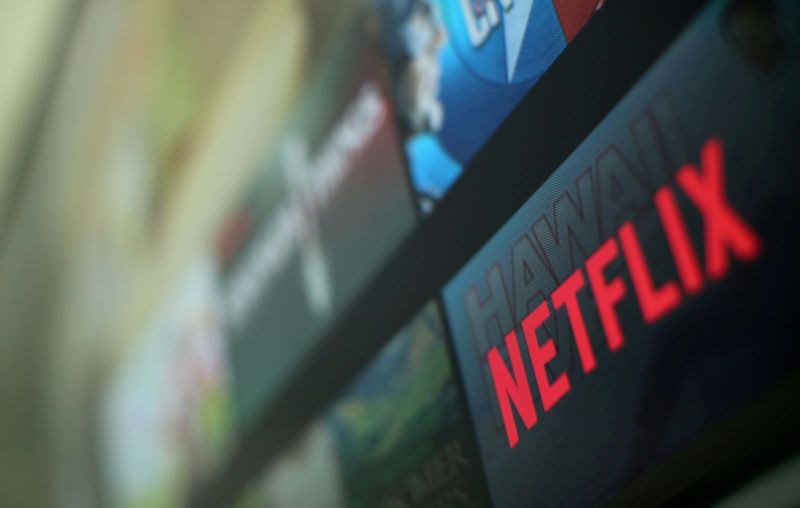 NETFLİX'DEN İNDİRİM AÇİKLAMASI