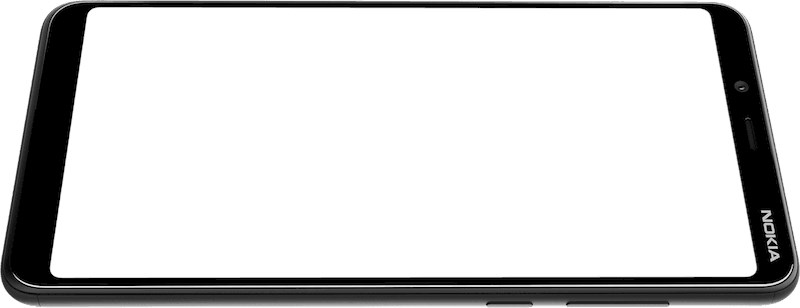 NOKİA 3.1 PLUS ÖZELLİKLERİ NELER?
