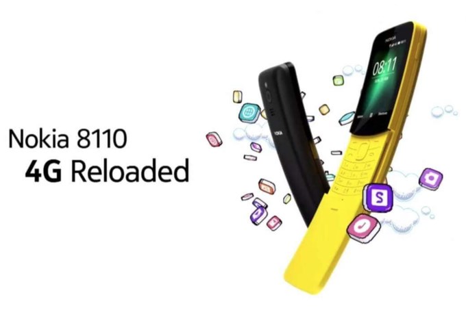 Nokia 8110, fiyatı