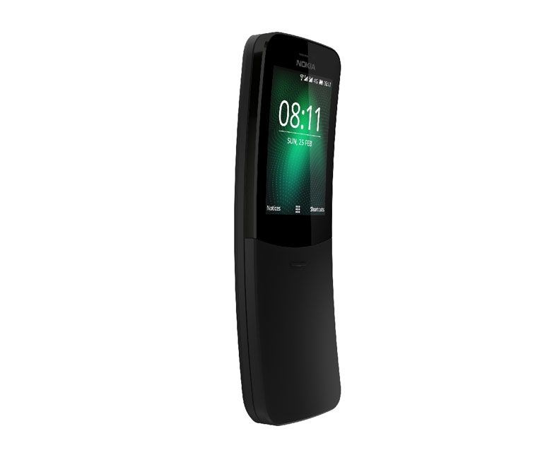 Nokia 8110, fiyatı
