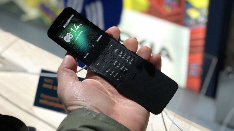 Nokia 8110, fiyatı
