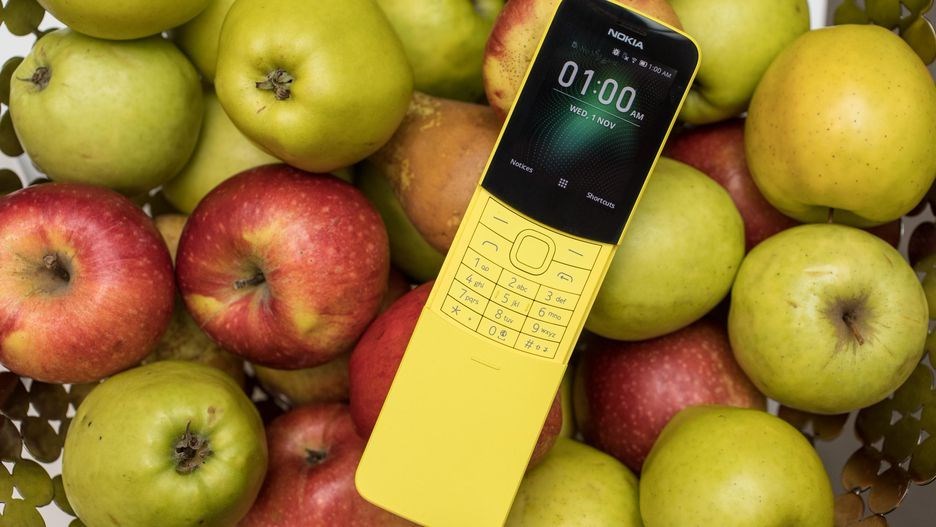 Nokia 8110, fiyatı