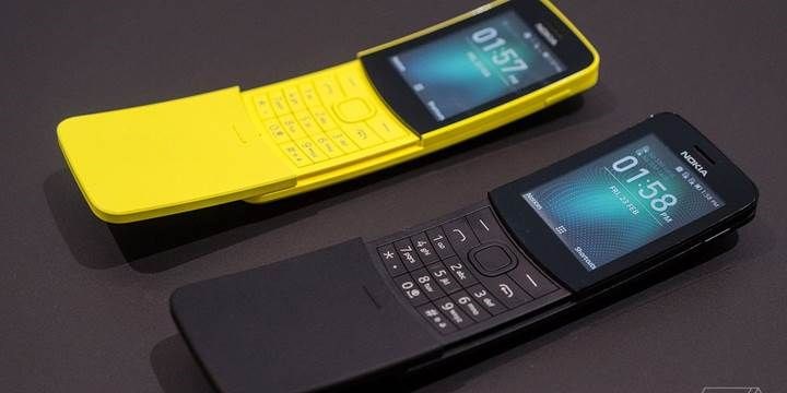 Nokia 8110, fiyatı